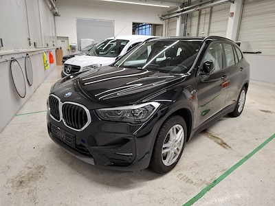 Kaufe BMW X1 bei Ayvens Carmarket